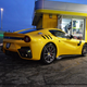 Illustration for article titled Heres The Absolutely Nuts Ferrari F12tdf In The Wild